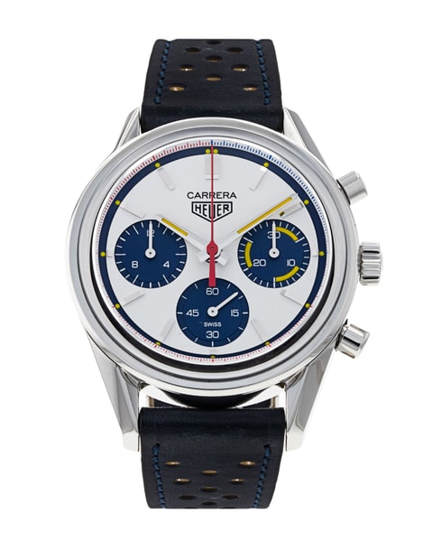 Tag Heuer Carrera CBK221C.FC6488